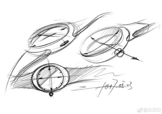 工业设计师是干什么的,工业设计师的一天都在干什么