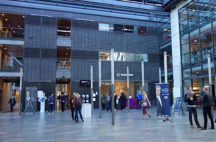 去丹麦工作,丹麦工作推荐