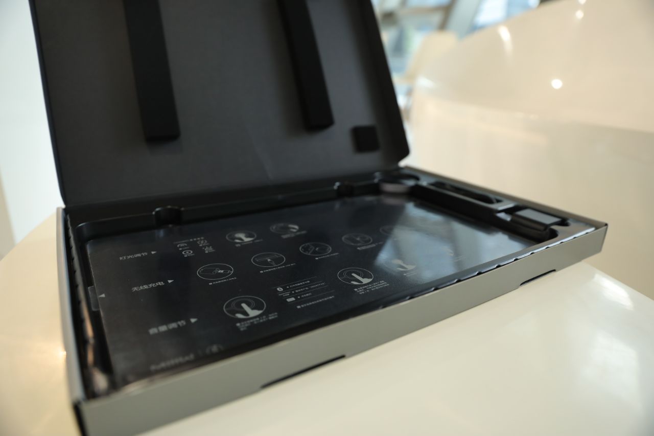 米物智能鼠标垫测评视频,米鼠智能鼠标评测