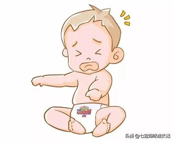 宝宝什么时候穿拉拉裤比较好呢,宝宝什么时候穿拉拉裤