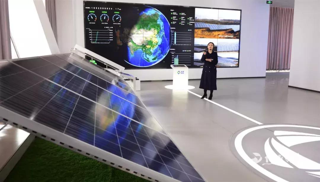 新能源万亿赛道破局,新能源产业崛起迈向千亿级集群