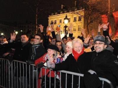 为什么中国人要在除夕夜守岁,春节为什么要熬夜守岁