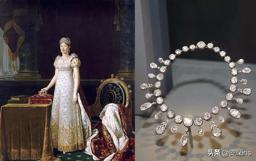 Chaumet——珠宝界的“纯元皇后”，到底什么来头？