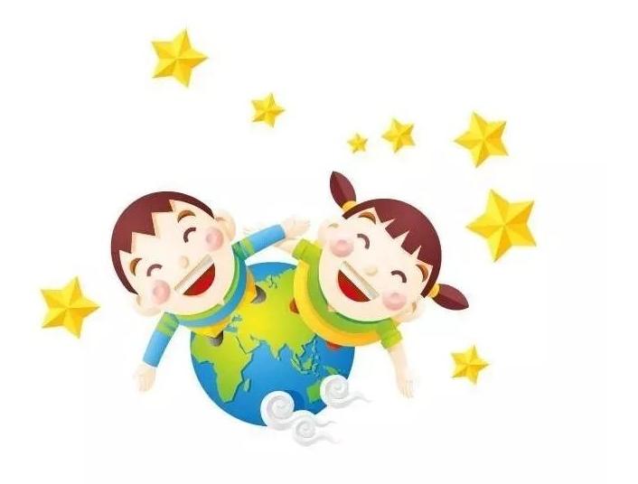 教学资源|“不学礼无以立”，礼仪是儿童教育基础