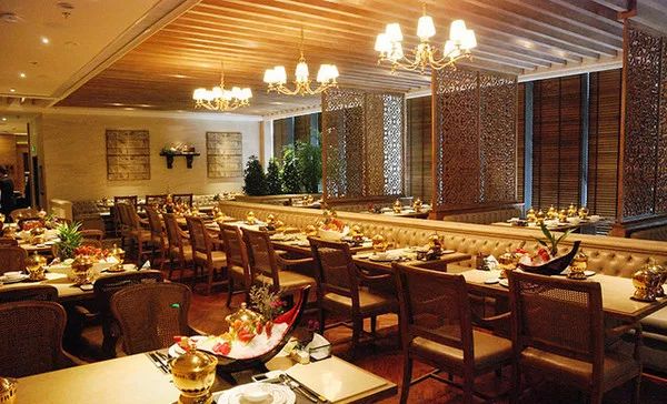 福州最贵的自助餐厅排名,福州最贵餐厅融侨