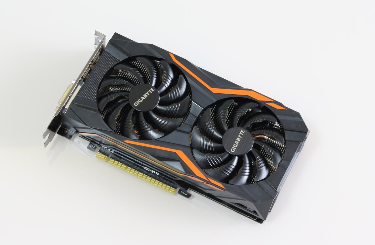 千元显卡性价比之王,技嘉gtx1050tig1跑分