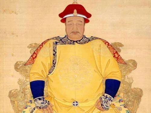 正说清朝十二帝雍正,带你了解清朝十二帝