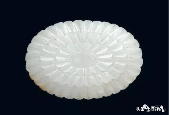 古玉孔道内外包浆沁色一致,古玉有沁色好还是无沁色好