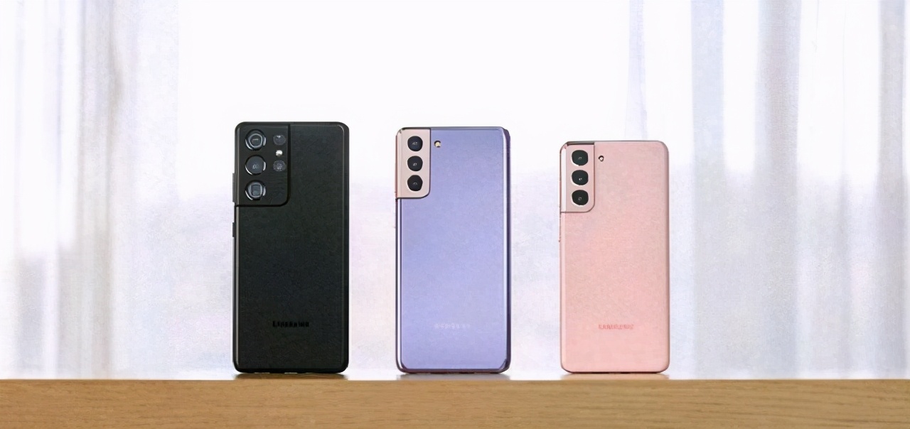 三星s21系列测评有哪些改变,三星s21系列哪款性价比最高