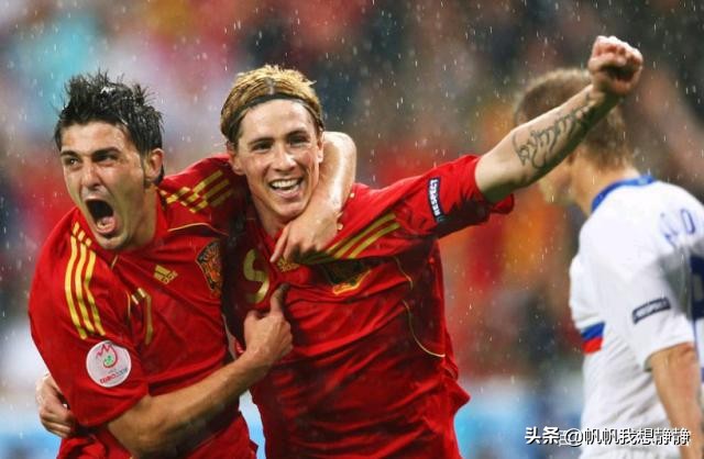 托雷斯感动到哭的视频,足球经典落泪瞬间托雷斯