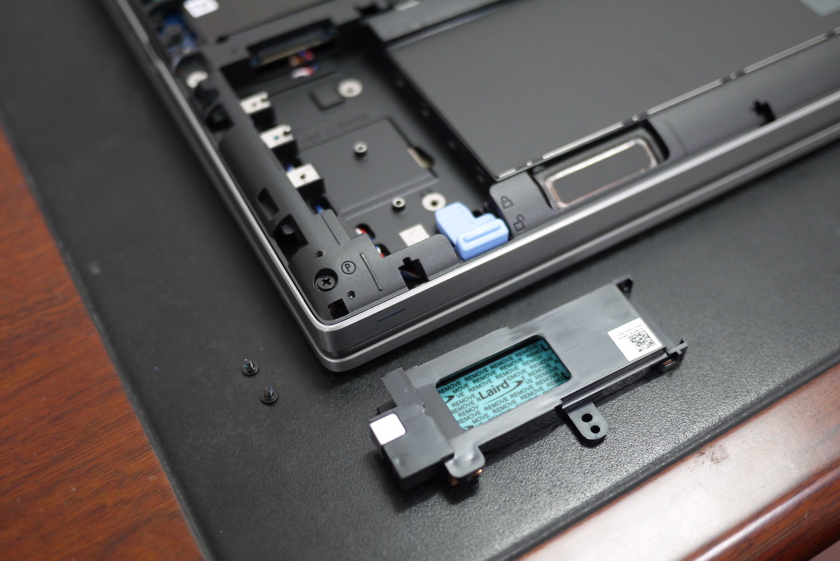 dellprecision5740拆机,dellprecision5540评测