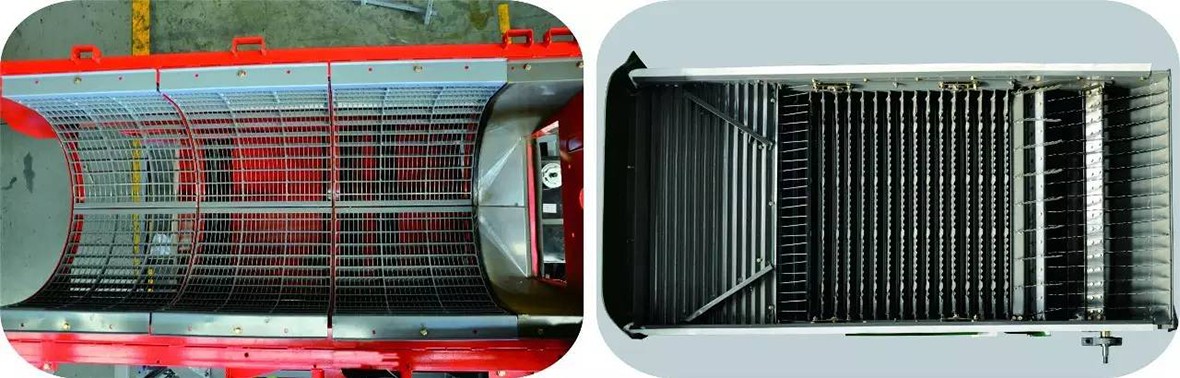 水稻收割机沃得,沃得水稻收割机最新报价表