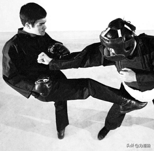 格斗界举足轻重的人物评价李小龙,史泰龙回忆李小龙的功夫有多厉害