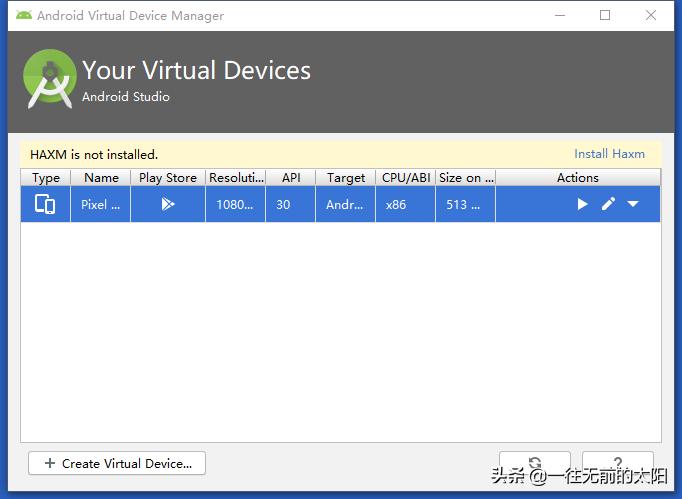 androidstudio超级安卓模拟器,androidstudio模拟器交流