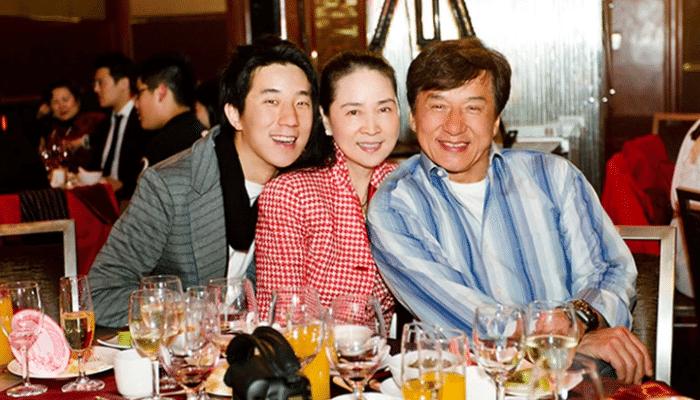 房祖名谈林凤娇哭,房祖名绿色衣服