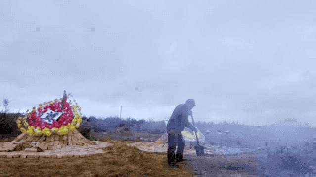 他到西北跟拍5个中国爷们3年：这片土地决定了人们为什么要唱歌