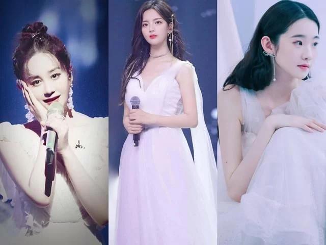 杨超越参加女团选拔赛,杨超越和张艺凡是同一个节目吗