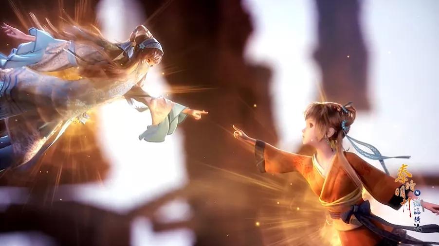 2023国漫每周追番时间表,完结动态国漫推荐