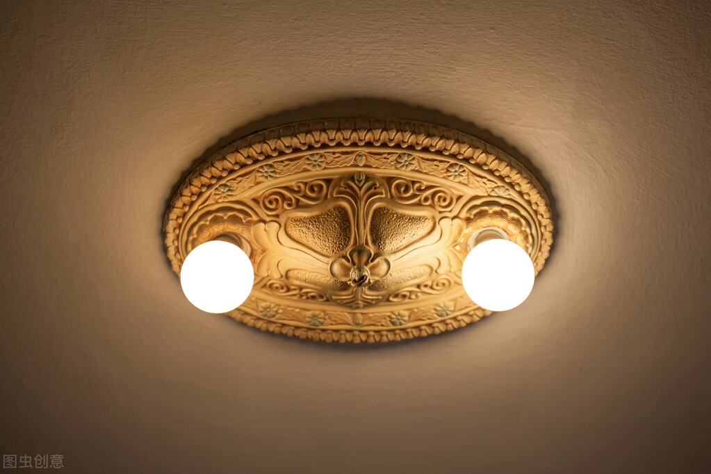 室内装饰照明灯具种类大全,装修灯具有哪些种类