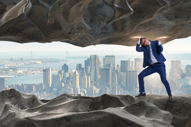 年轻人在小县城的出路在哪里vlog,小城市青年最好的出路