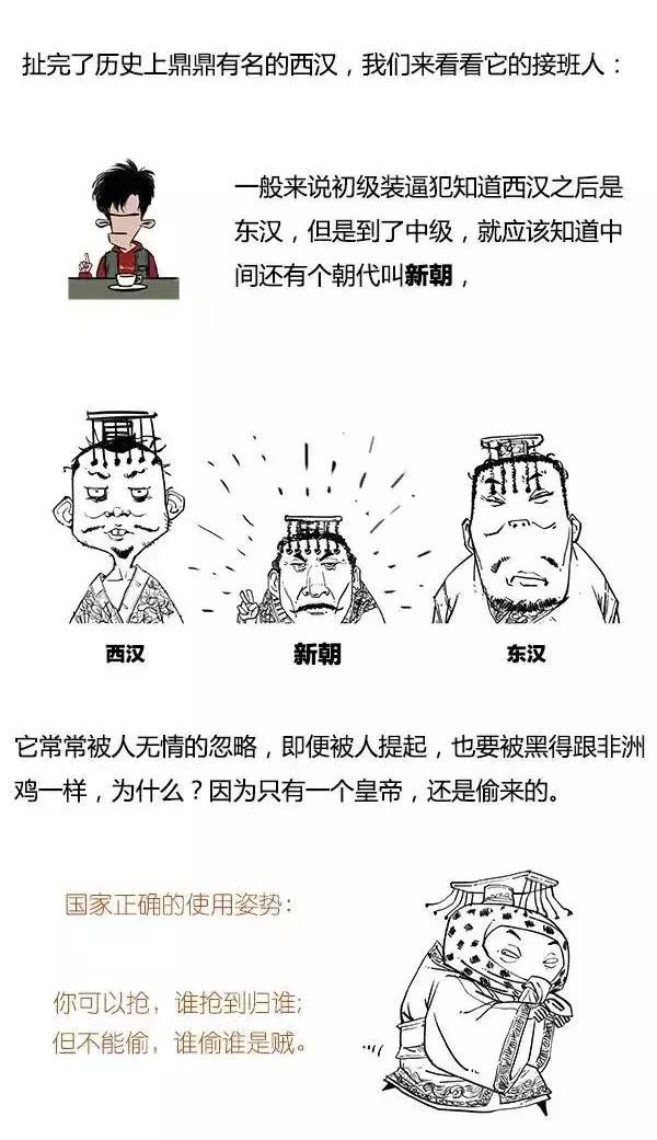 大汉天子漫画,漫画大汉王朝