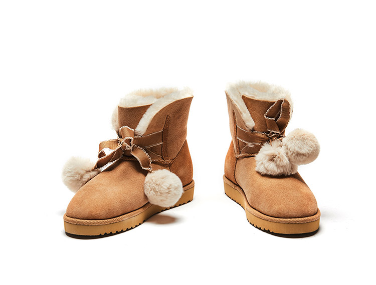 ugg雪地靴是哪个国家的,澳洲ugg雪地靴怎么样