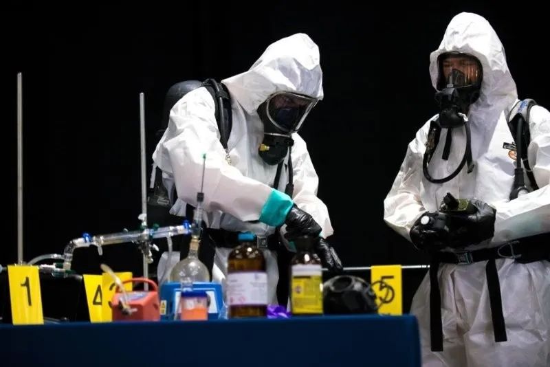 海关查获珍贵多肉植物,海关截获美国液体包裹