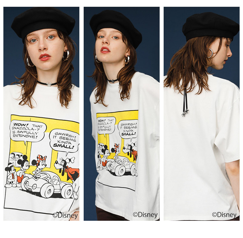 优衣库与kaws联名t恤 (优衣库kaws联名t恤图片)