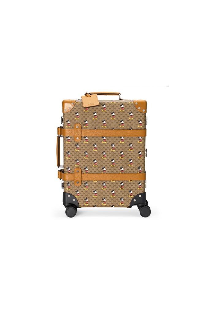 迪士尼gucci联名裤子米奇,gucci迪士尼米奇t恤