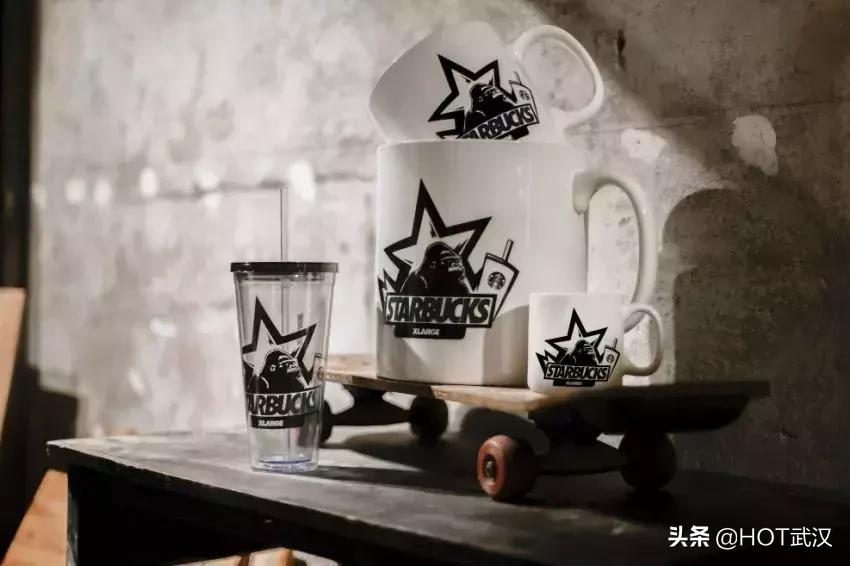 喜茶星巴克新品有哪些,人气超高星巴克喜茶