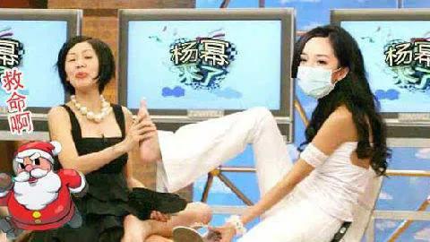 杨幂是不是又回到以前的样子了,杨幂其实大家都不容易互相理解吧