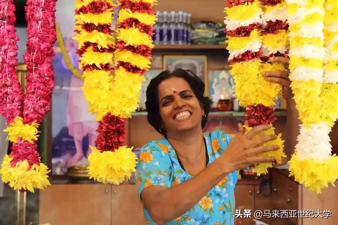 槟城,一曲听不腻的南洋小调