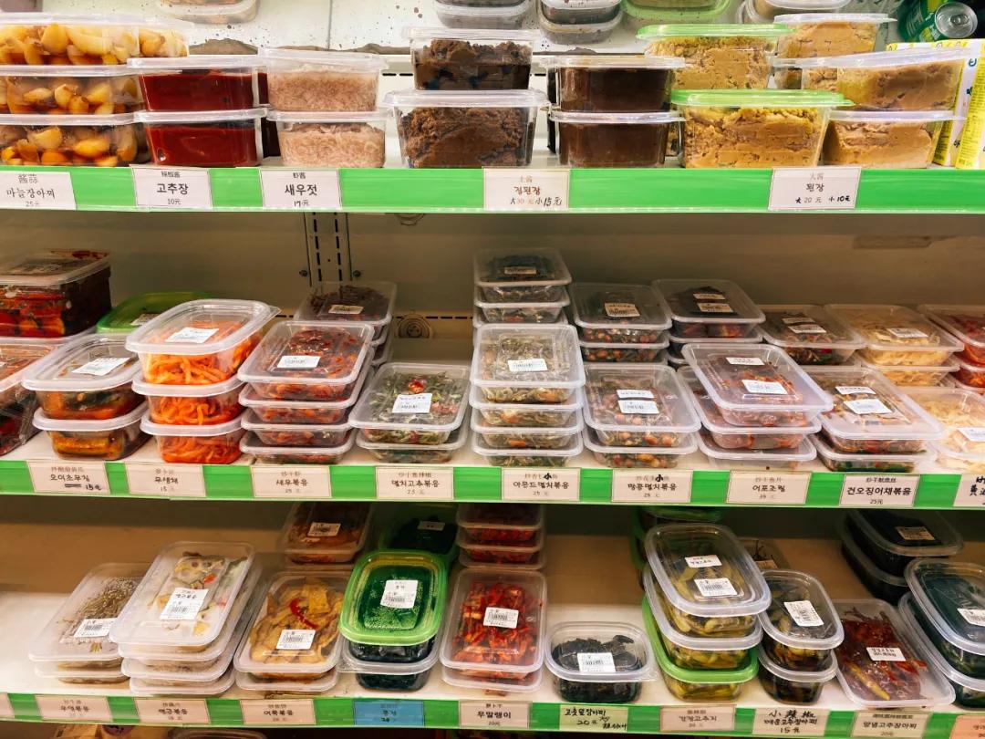 上海比较好玩的超市,上海外国超市有哪些