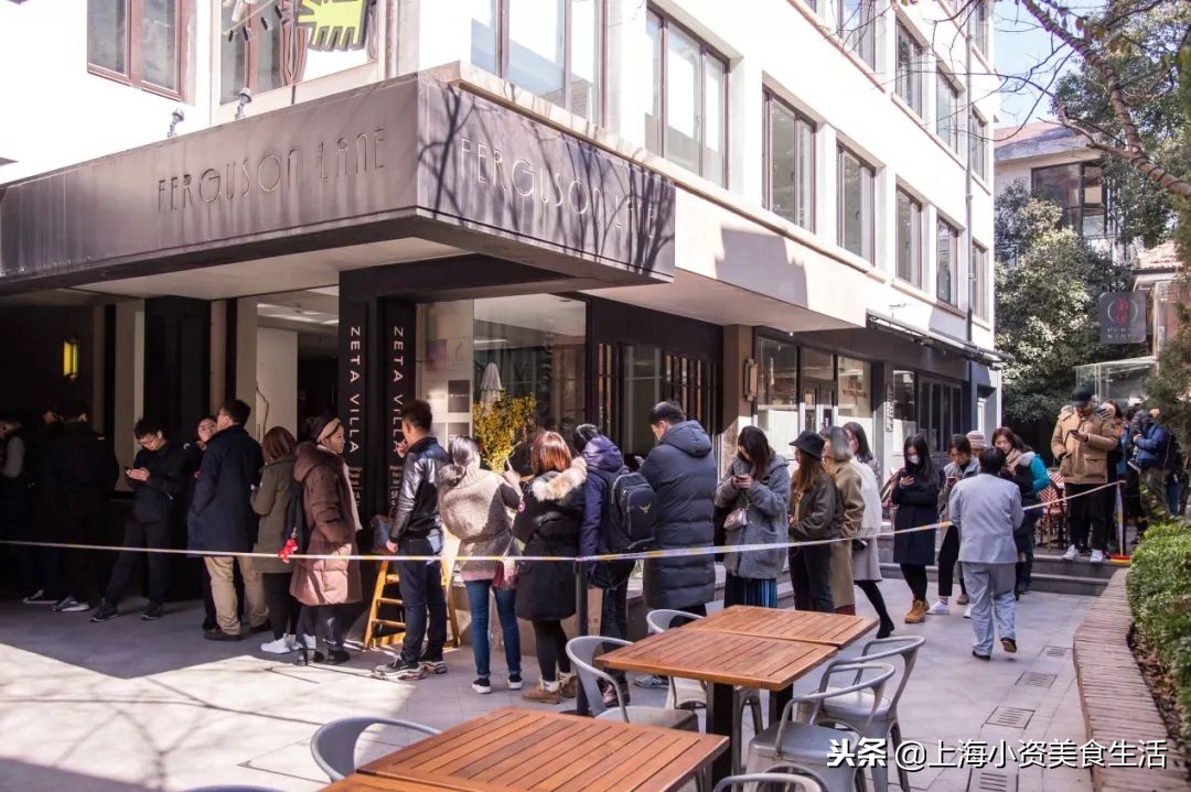 各种好吃的上海菜,盘点那些奇葩的国外美食