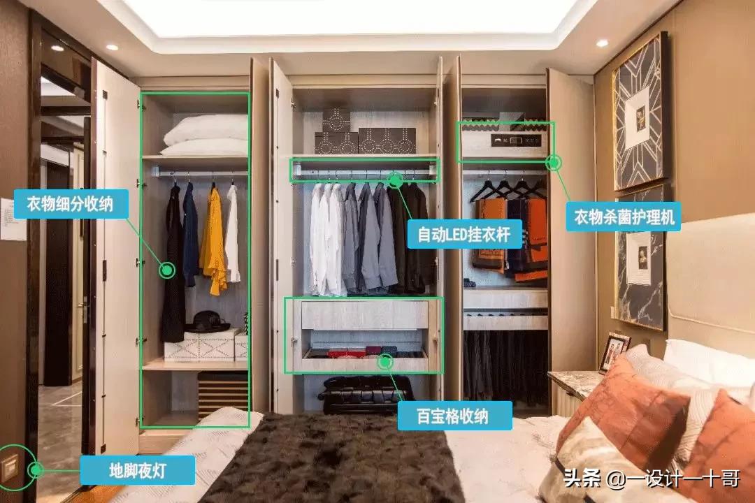 看看这5个细节设计,细思极恐的细节设计