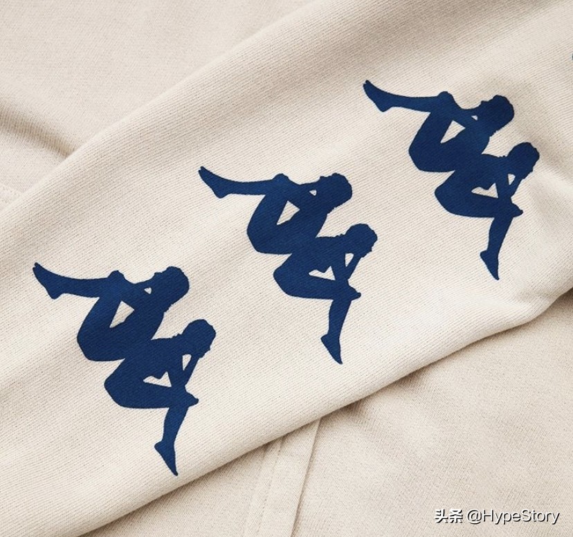 复古穿搭kappa,kappa复古运动