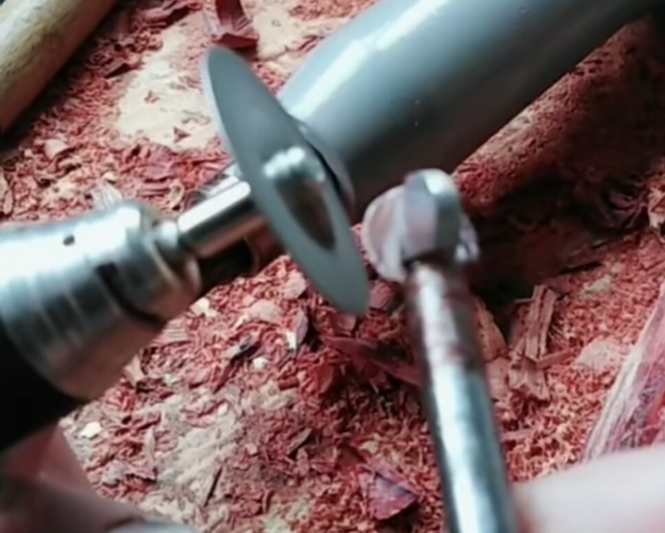 手工木雕刀自学入门,手工刻刀木雕自学入门