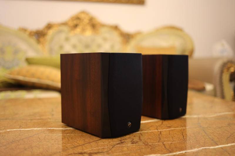 性价比最高惠威音响推荐,惠威d1500音箱评测