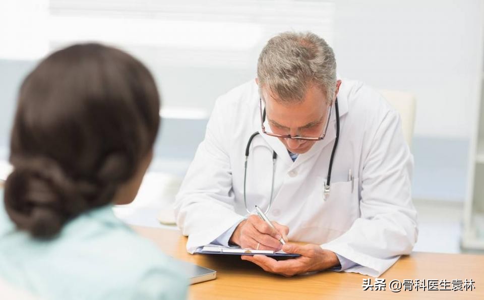 髋关节隐隐痛是股骨头坏死吗,老人髋骨痛股骨头坏死