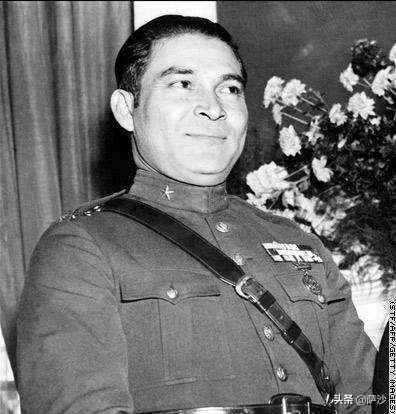 卡斯特罗和切格瓦拉对古巴影响,古巴卡斯特罗和格瓦拉是什么关系