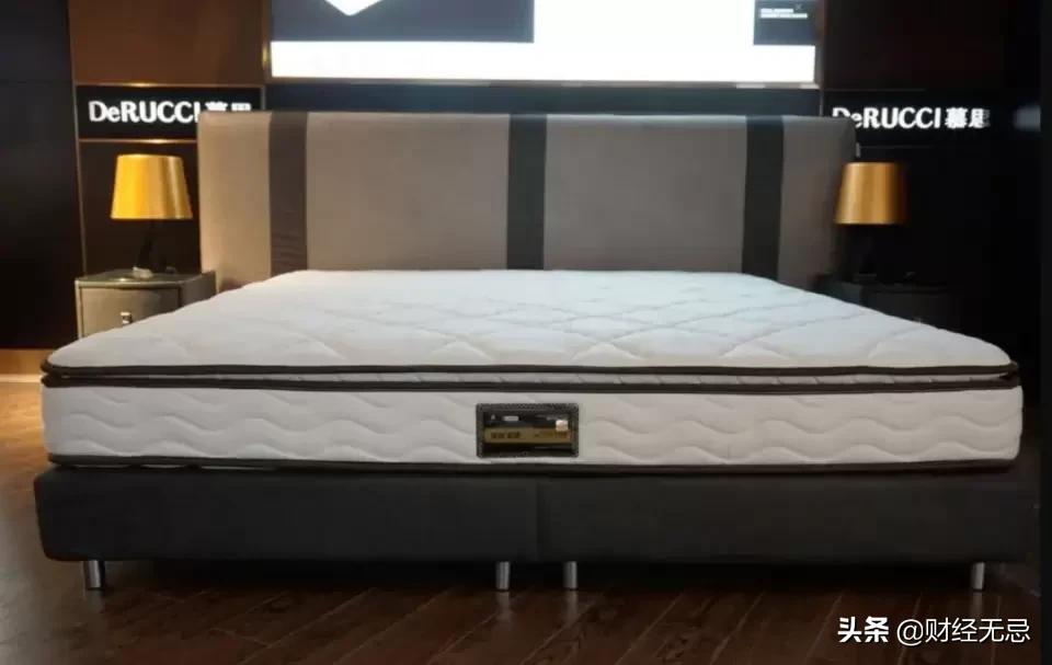 床垫上市公司股票今天行情,床垫上市龙头公司