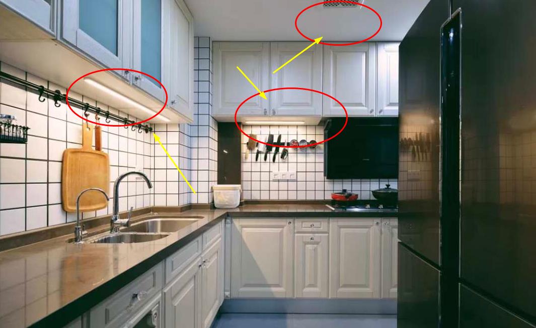 装修入住感受,入住后才知道实用装修