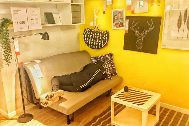 “假如明天阴天”