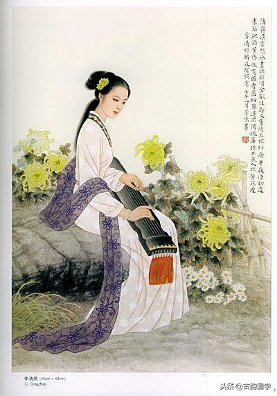 中国古典诗词之美1000字,中国古典绝美诗词