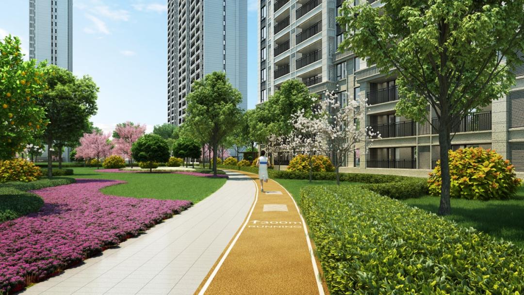 淮北世茂的最新状况,淮北世茂咋样