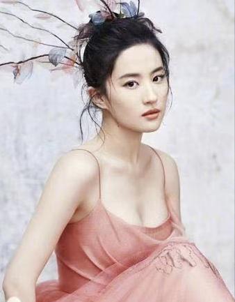 刘亦菲别墅豪宅曝光,刘亦菲的北京豪宅是自己建的吗