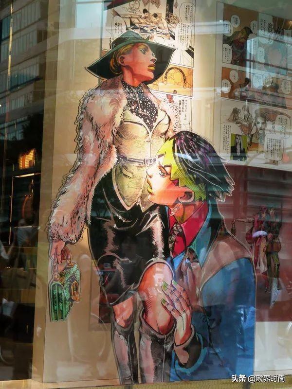 thenorthface北面与gucci联名限量版,gucci与北面联名款