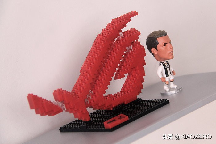 没有什么桌面几点零,折腾不止的电脑桌面好物分享