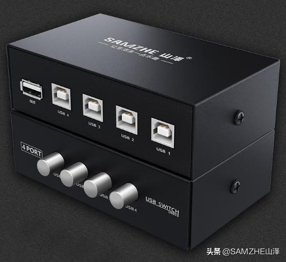 多台电脑怎样共享一台打印机华为,多台电脑共享一台打印机办法