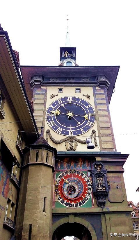 严屹宽瑞士发布会,严屹宽瑞士